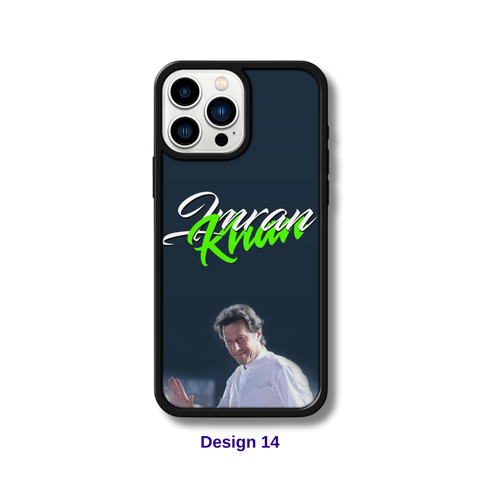 Imran Khan Printed Premium Phone Case for all Models