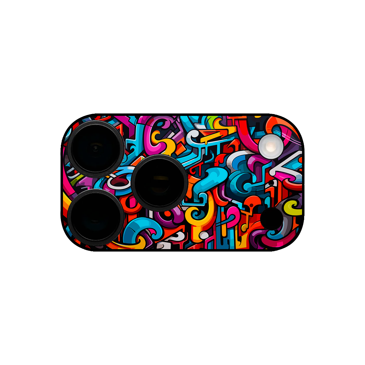 Lens Protective Skin Design 34