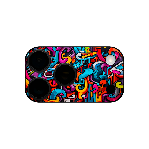 Lens Protective Skin Design 34