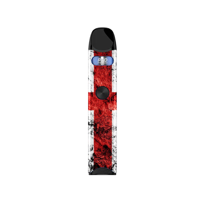 UWELL Caliburn A3 Skin - 34