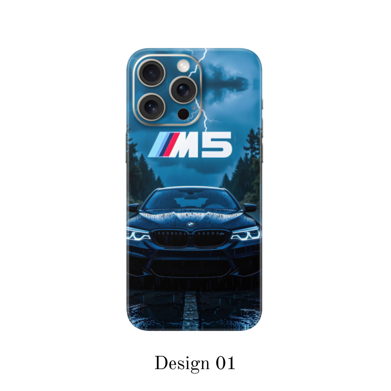 Customized Design WN-228