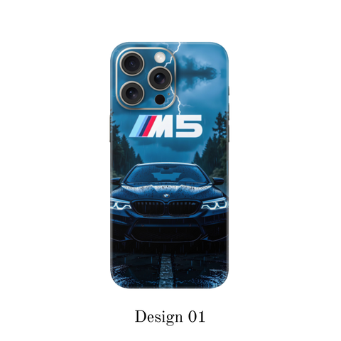 Customized Design WN-228