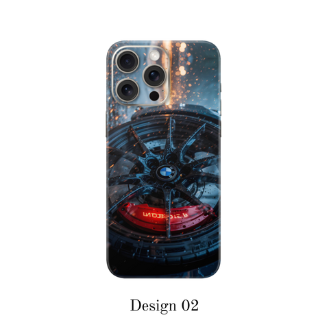 Customized Design WN-228