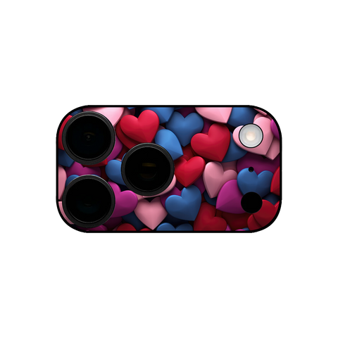 Lens Protective Skin Design 35