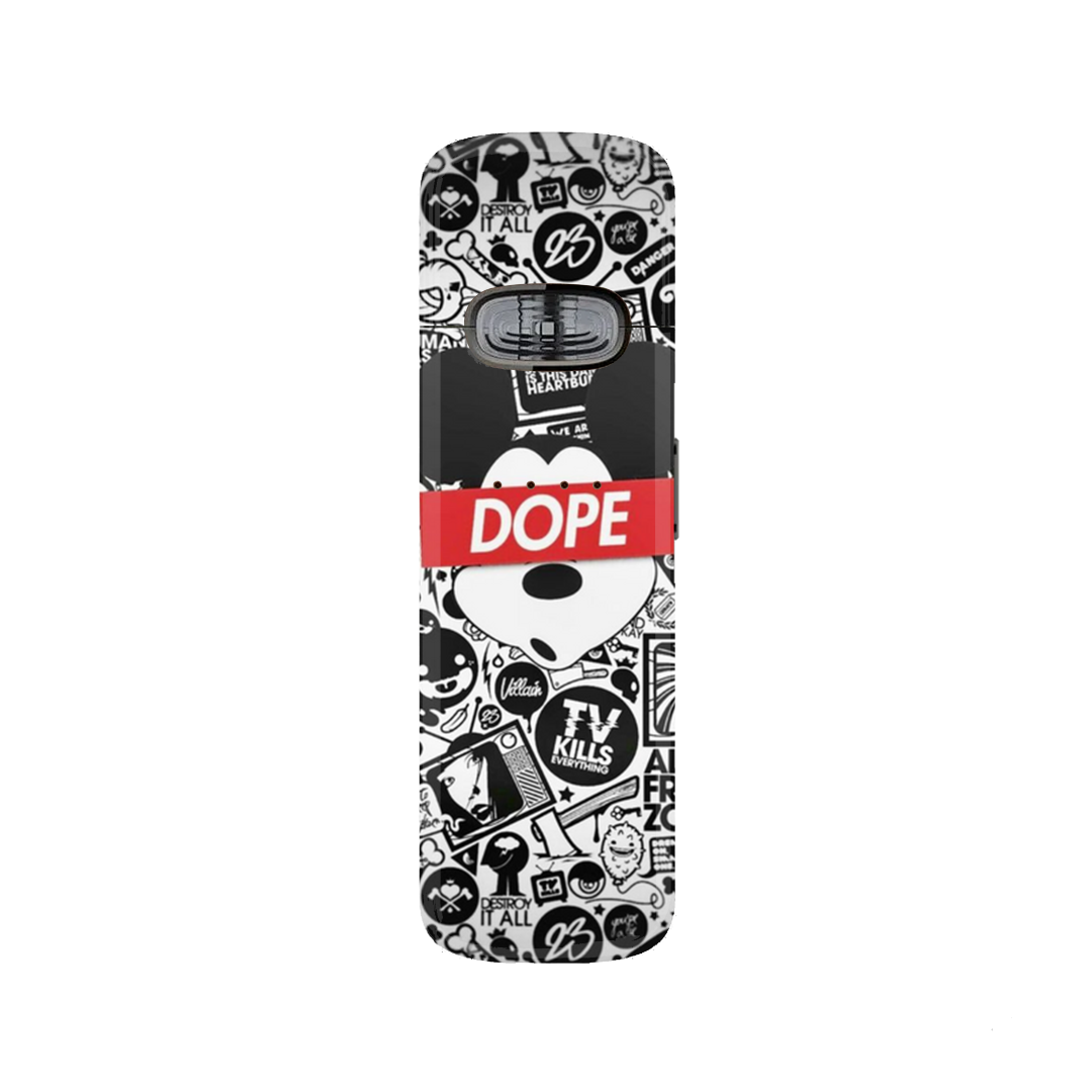 Voopoo V Mate E Skin - 35