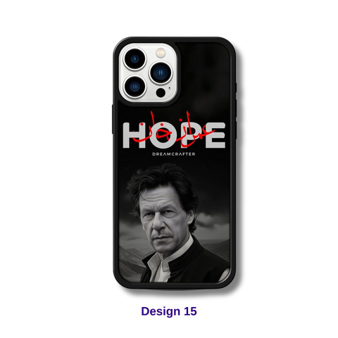 Imran Khan Printed Premium Phone Case for all Models