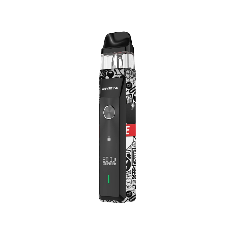 Vaporesso Xros Pro Skin - 35