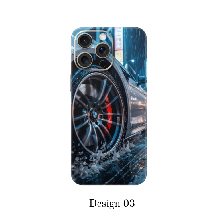 Customized Design WN-228