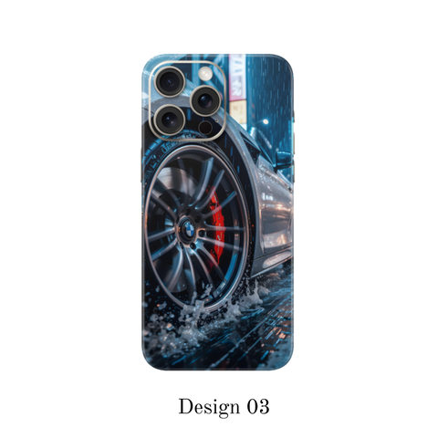 Customized Design WN-228