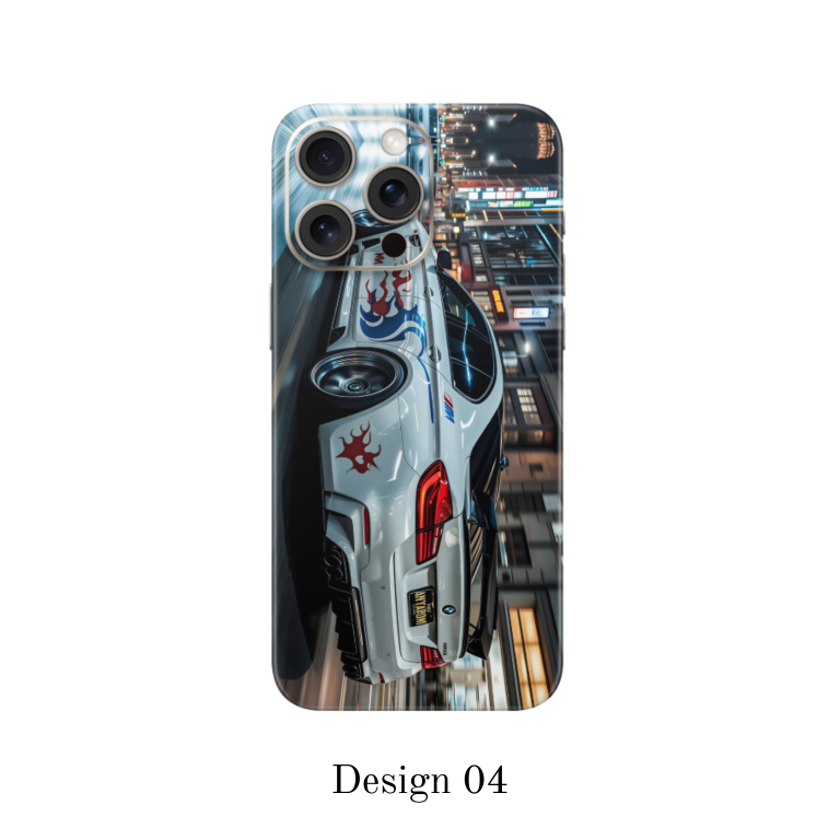 Customized Design WN-228