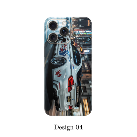 Customized Design WN-228