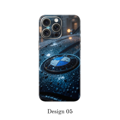 Customized Design WN-228