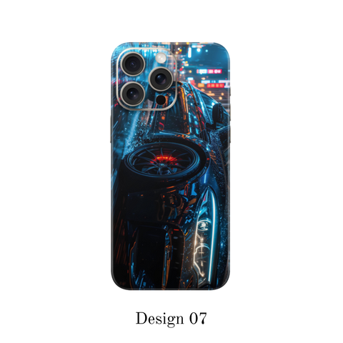 Customized Design WN-228