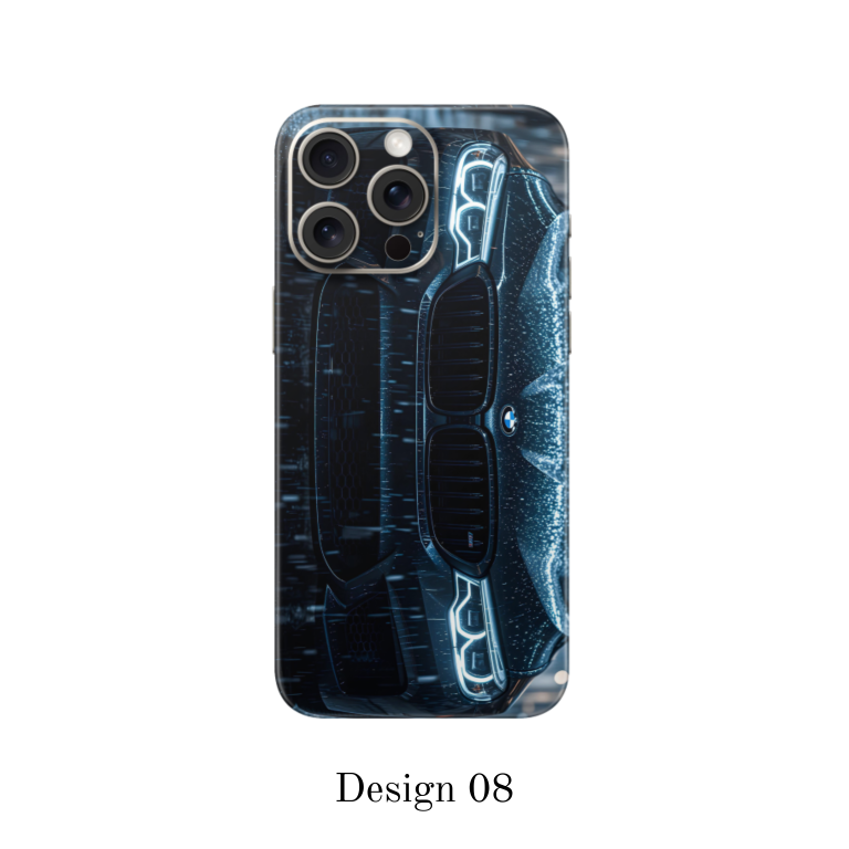 Customized Design WN-228