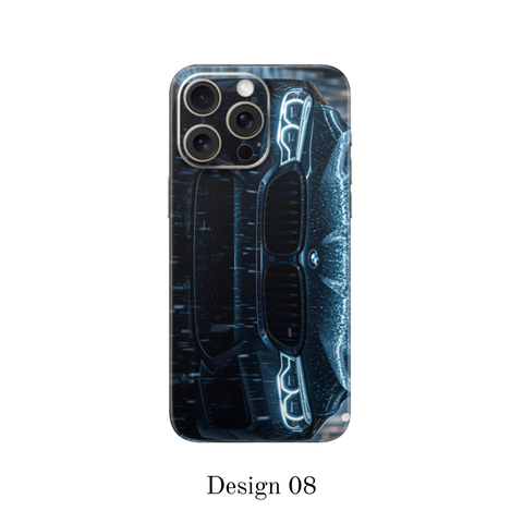 Customized Design WN-228