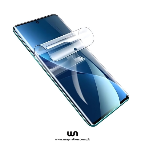 Screen Hydrogel Protector (Premium)