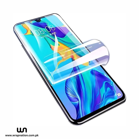 Screen Hydrogel Protector (Premium)