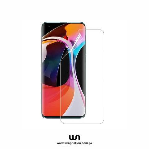Screen Hydrogel Protector (Premium)