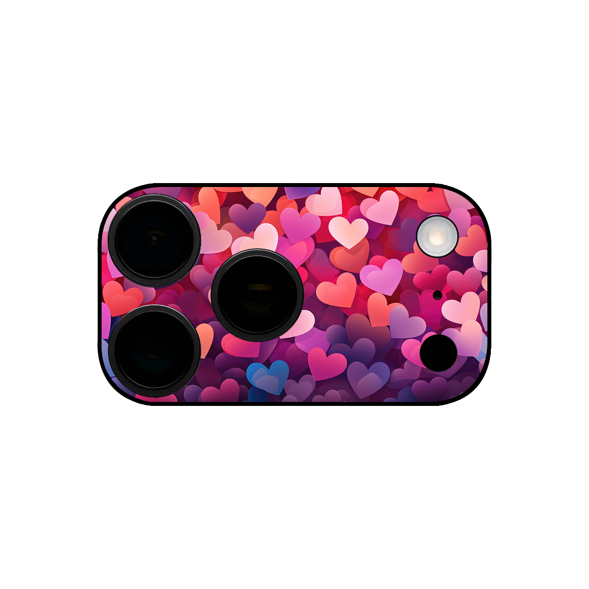 Lens Protective Skin Design 36