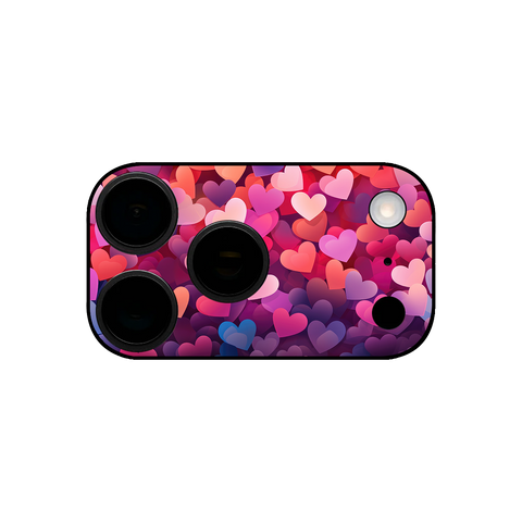 Lens Protective Skin Design 36
