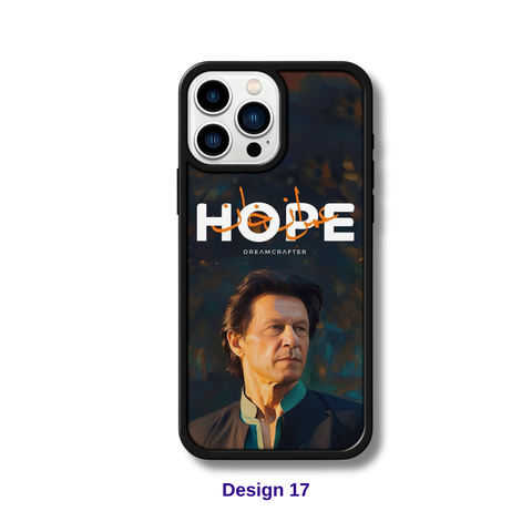 Imran Khan Printed Premium Phone Case for all Models