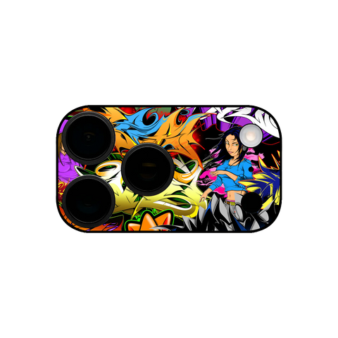Lens Protective Skin Design 37