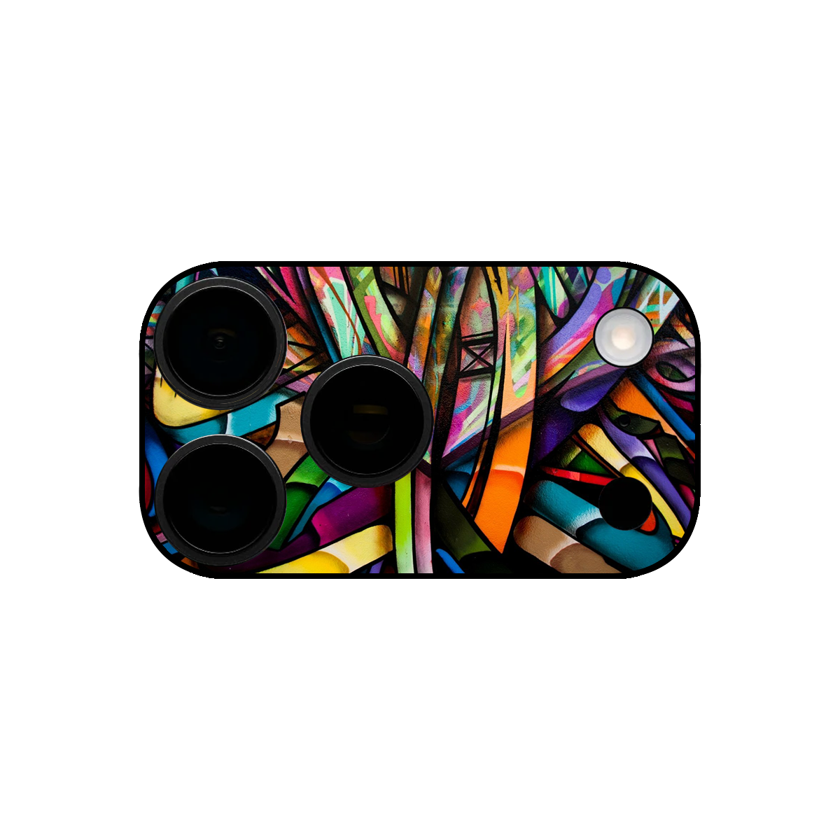 Lens Protective Skin Design 38