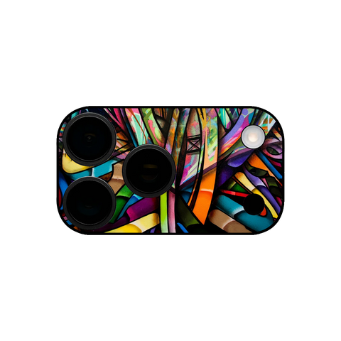 Lens Protective Skin Design 38