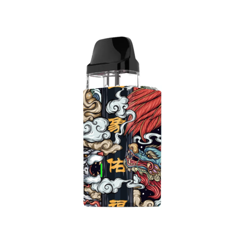 Vaporesso Xros Cube Skin - 39