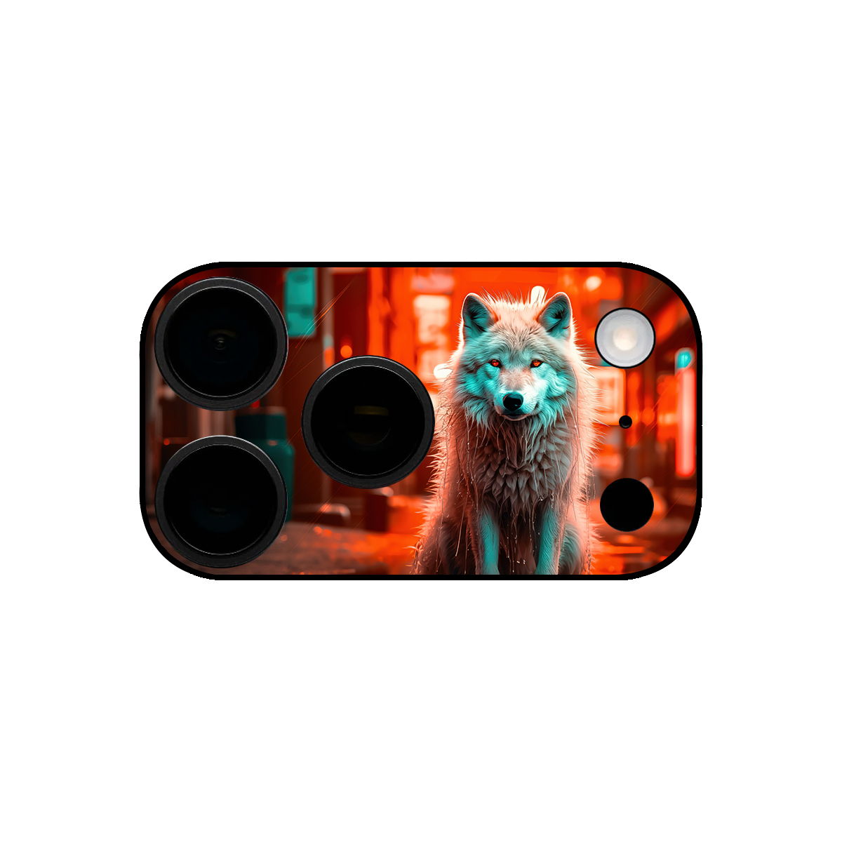 Lens Protective Skin Design 39