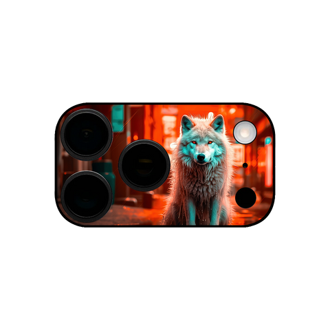 Lens Protective Skin Design 39