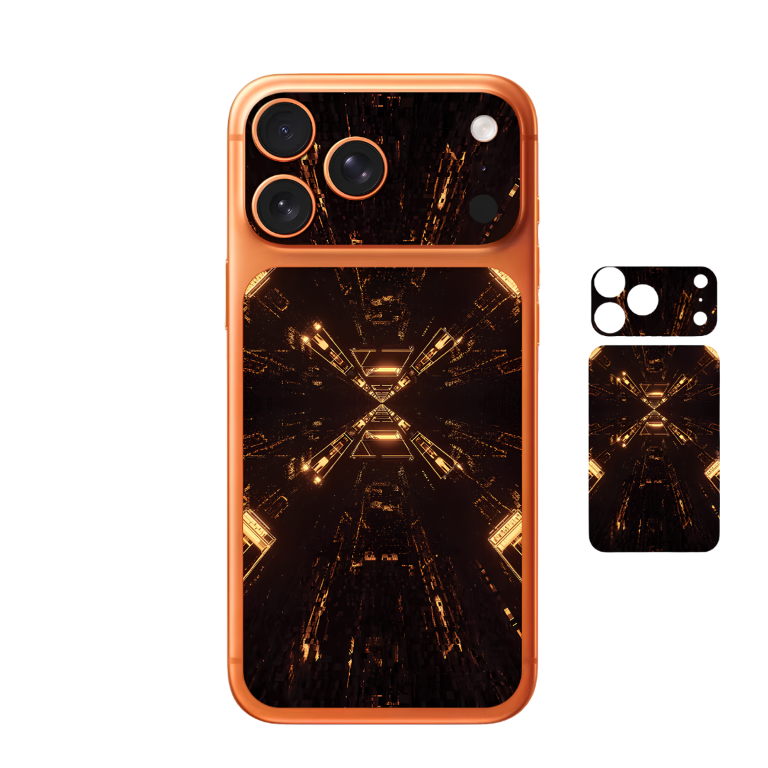 Dark Dimension Skin