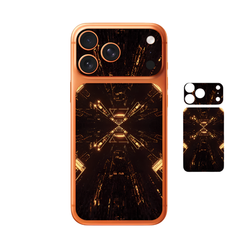 Dark Dimension Skin
