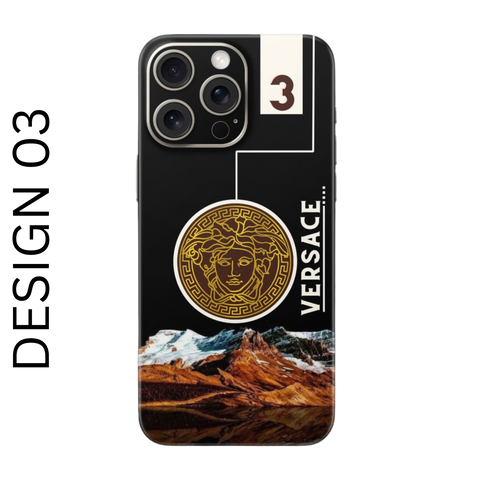 Versace Designs