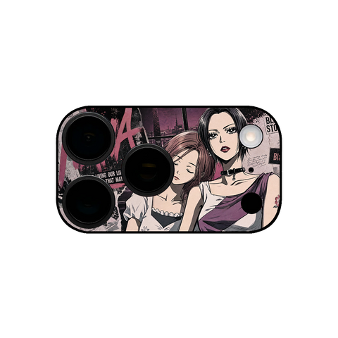 Lens Protective Skin Design 3
