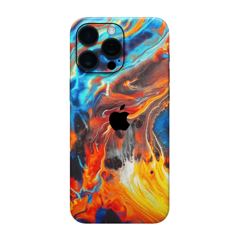 Fluid Art Skin