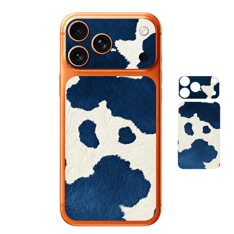 Royal Cowhide Skin