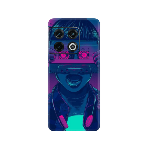 Awesome Cassette Skin