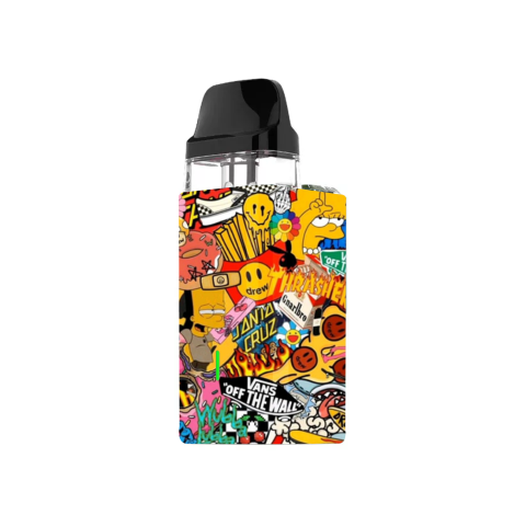 Vaporesso Xros Cube Skin - 40