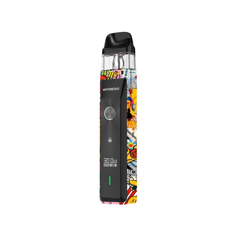 Vaporesso Xros Pro Skin - 40