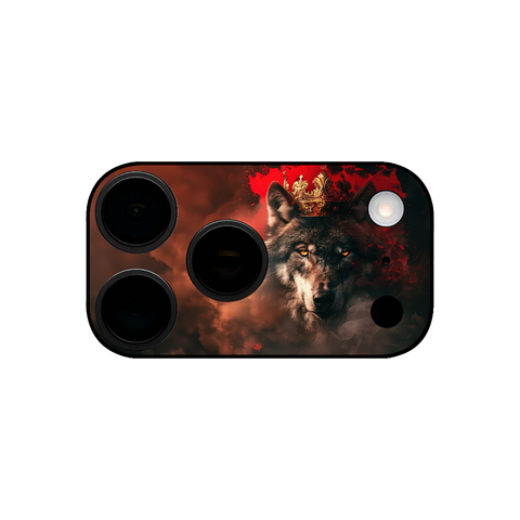 Lens Protective Skin Design 40