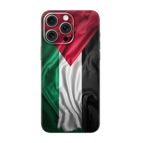 Palestine Skin