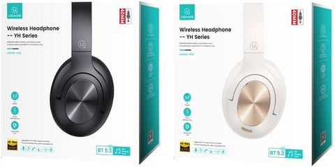USAMS-YH21 Wireless Headphone-- YH Series