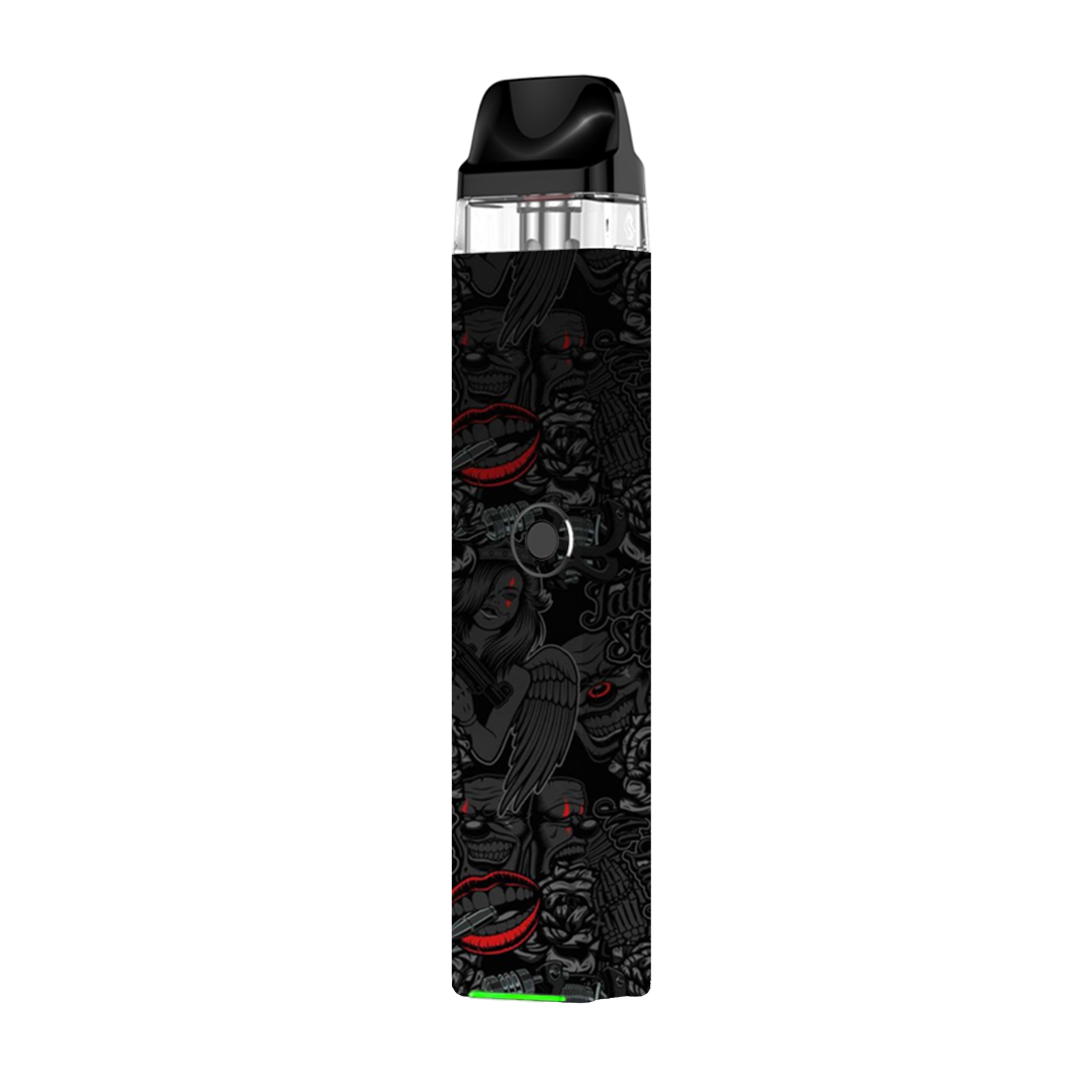 Vaporesso Xros 3 Skin - 41