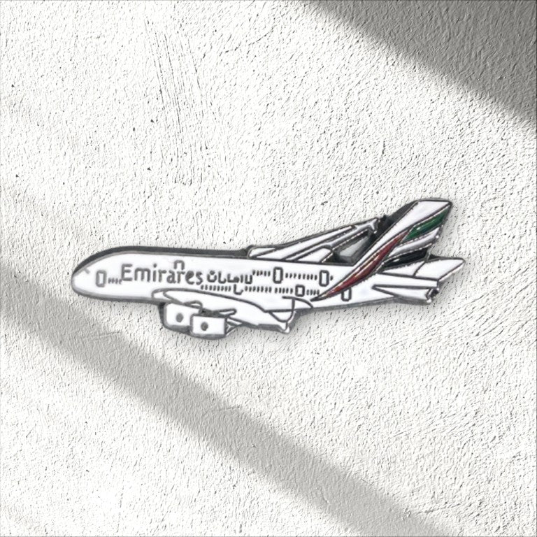 Metal Enamel Brooches 3m Sticker Fashion Jewelry Design 39