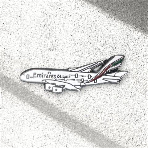 Metal Enamel Brooches 3m Sticker Fashion Jewelry Design 39