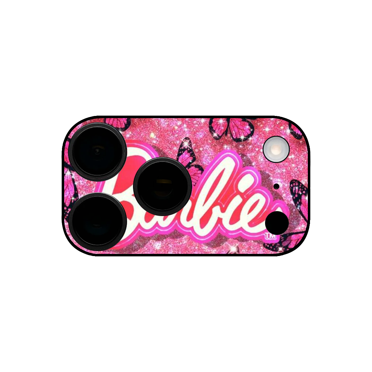 Lens Protective Skin Design 42