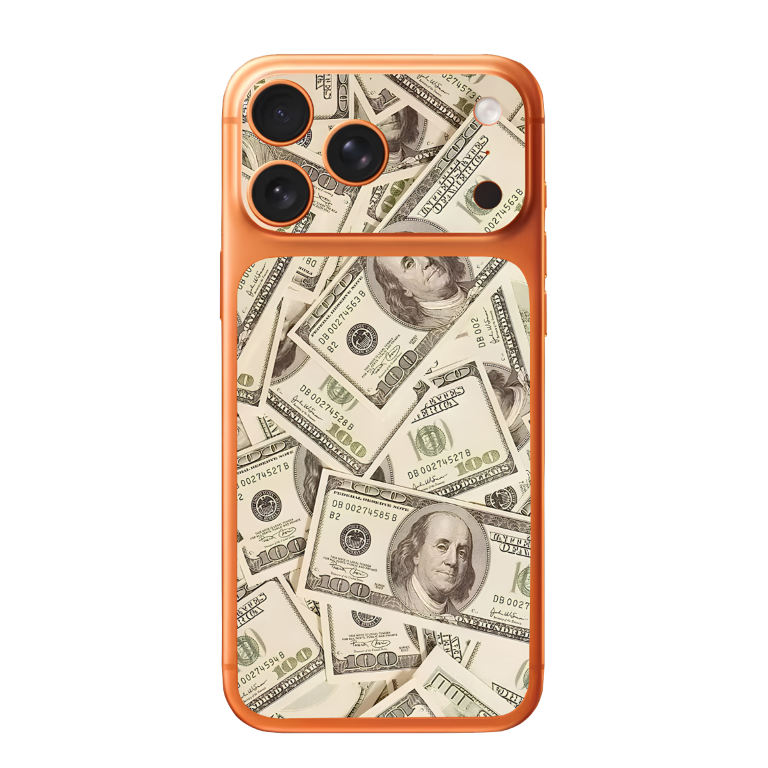Millionaire Mode Skin