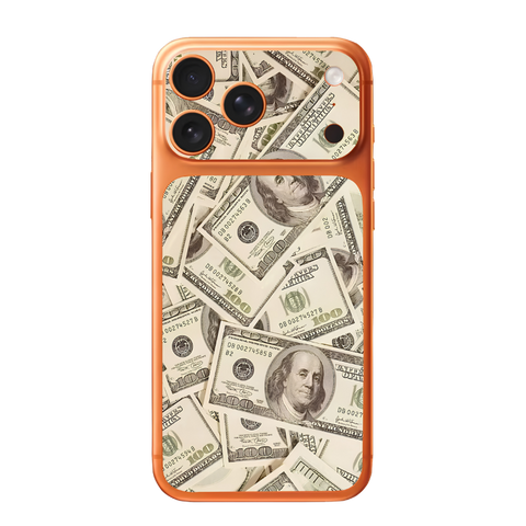 Millionaire Mode Skin