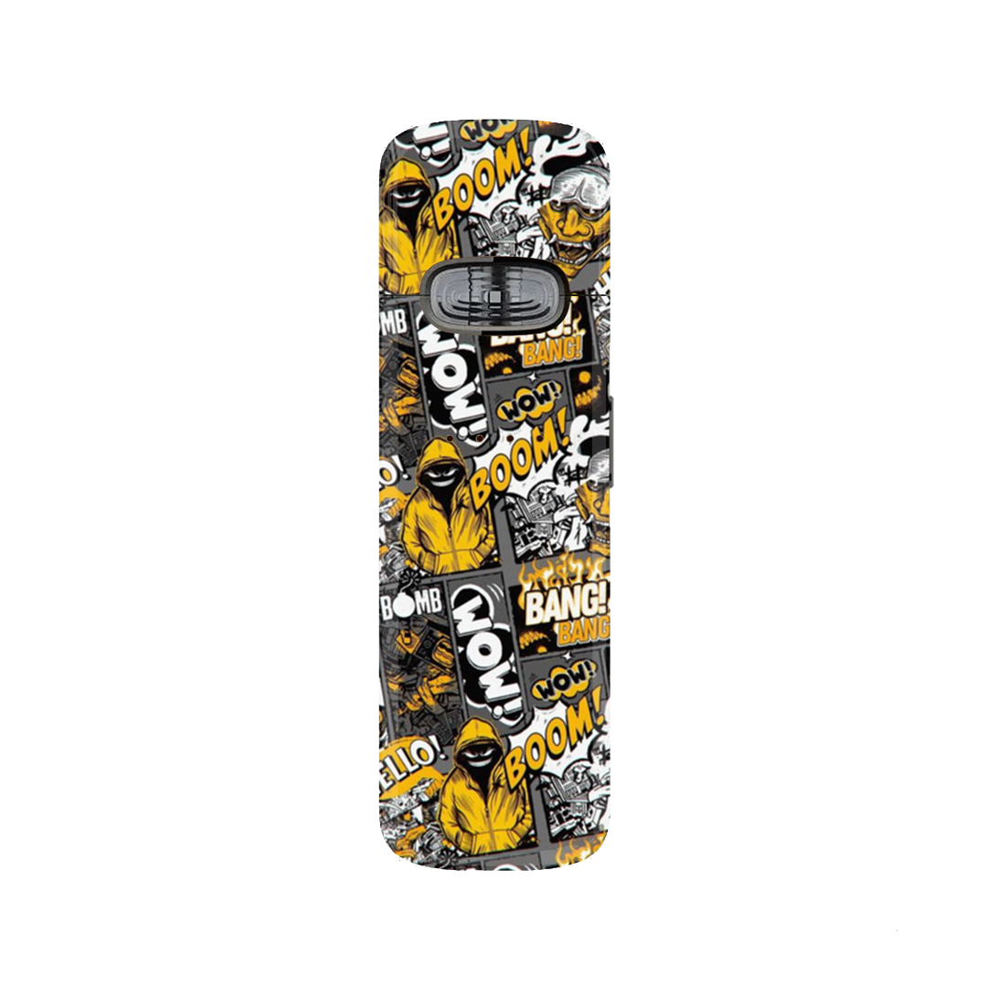 Voopoo V Mate E Skin - 44